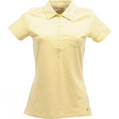 Camisa Regatta Bye Bye Mujer Amarillo - Chile EKQ502784